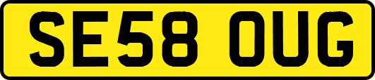 SE58OUG