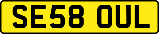 SE58OUL
