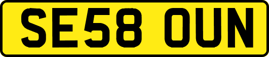 SE58OUN
