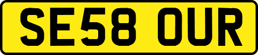SE58OUR