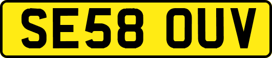 SE58OUV