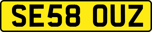 SE58OUZ