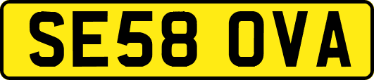 SE58OVA