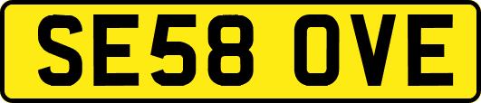 SE58OVE