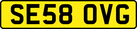 SE58OVG