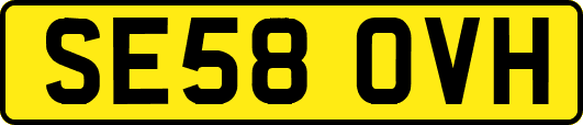 SE58OVH