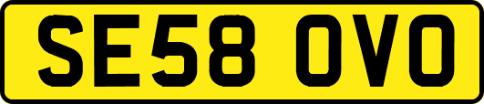 SE58OVO