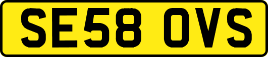 SE58OVS