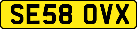 SE58OVX
