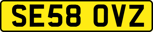 SE58OVZ