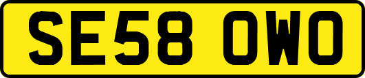 SE58OWO