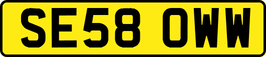 SE58OWW