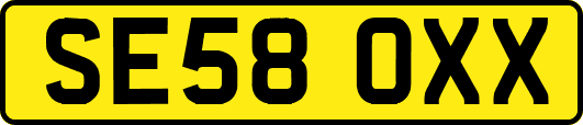 SE58OXX