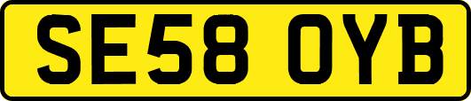 SE58OYB