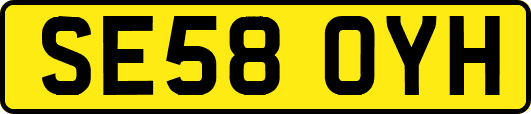 SE58OYH