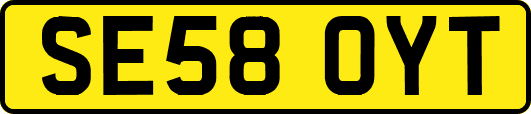 SE58OYT