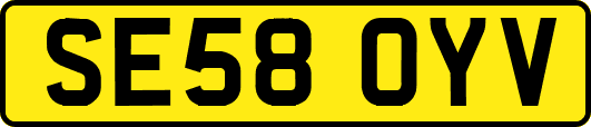 SE58OYV