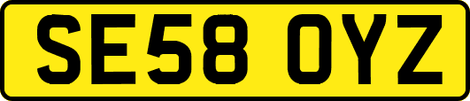 SE58OYZ