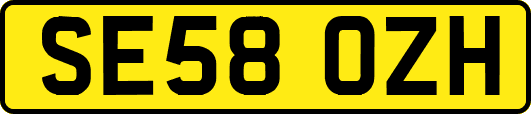 SE58OZH