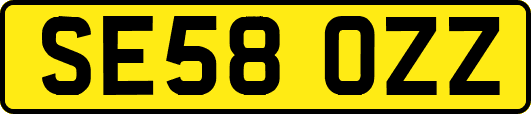 SE58OZZ
