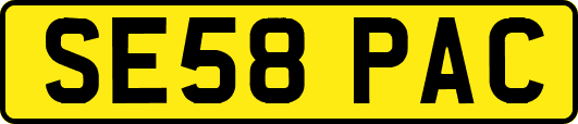 SE58PAC