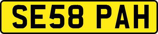 SE58PAH