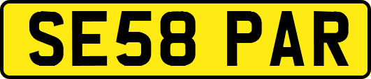SE58PAR
