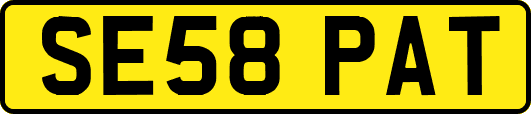 SE58PAT