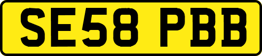 SE58PBB