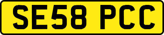 SE58PCC