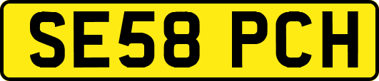 SE58PCH