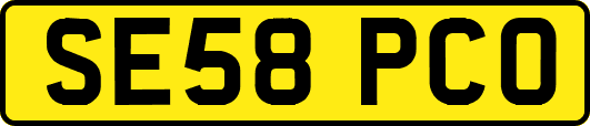 SE58PCO