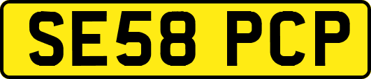 SE58PCP