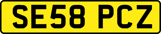 SE58PCZ