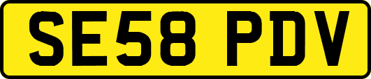 SE58PDV