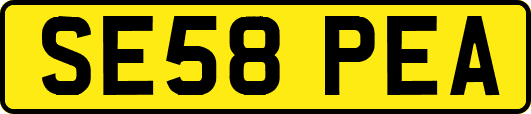 SE58PEA