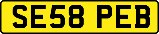 SE58PEB