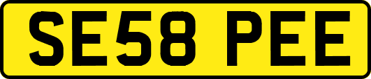 SE58PEE