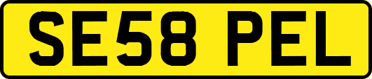 SE58PEL