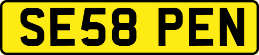 SE58PEN