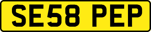 SE58PEP