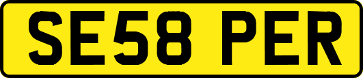 SE58PER