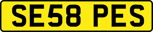 SE58PES