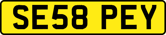 SE58PEY