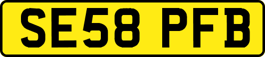 SE58PFB