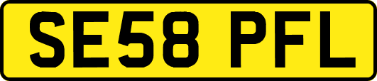SE58PFL