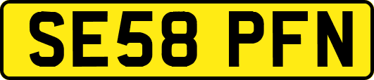 SE58PFN