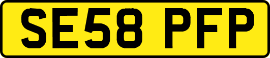 SE58PFP
