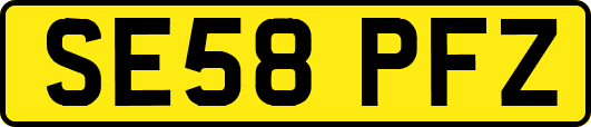 SE58PFZ