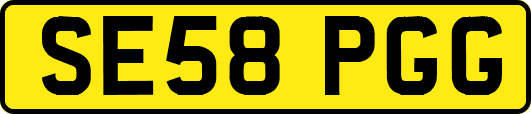 SE58PGG